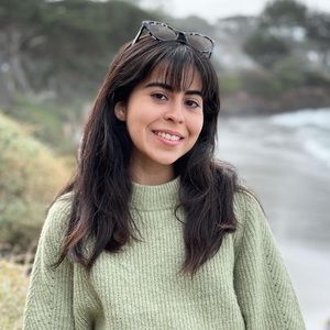 Meet your Posher, Andrea